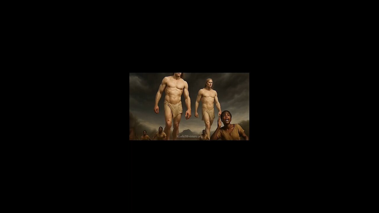 Abraimo Movie Trailer