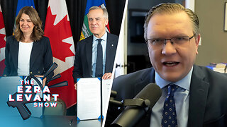 Lawyer Keith Wilson describes pitfalls of Alberta's new energy deal with feds