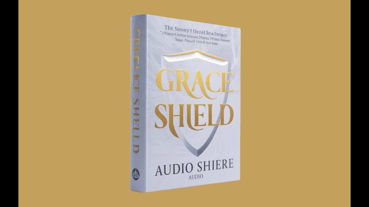 The Grace Shield Review : Unlock Divine Protection and Life Changing Blessings