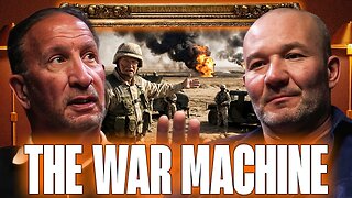 Former Navy SEAL Shawn Ryan Questions the Iraq WMD Story