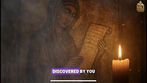 The Hidden Sayings of the Master