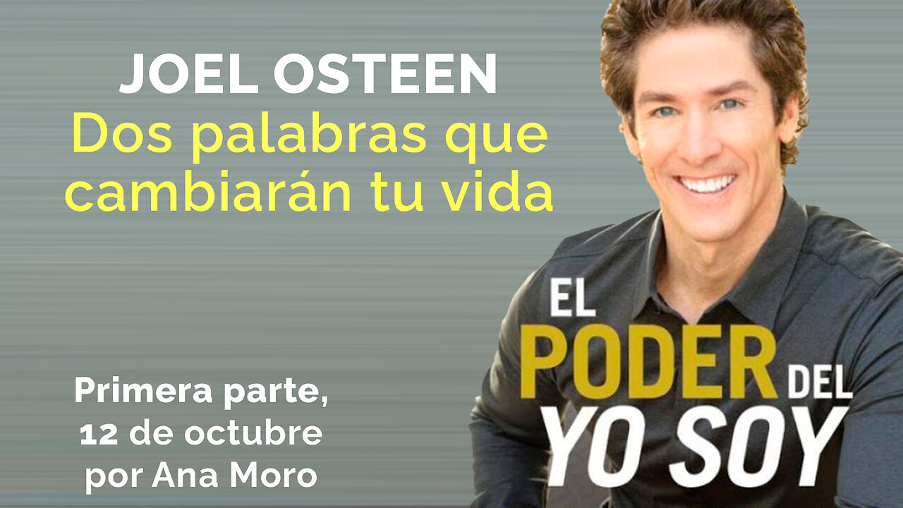 El Poder del Yo Soy
