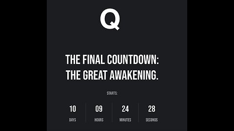 Just Making it UP....