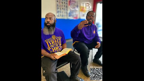 #IUIC #israelunitedinchrist #nathanyel7 #IUICNE #nebraska #Slavery #Prophecy #BHM365 #Blackhistory