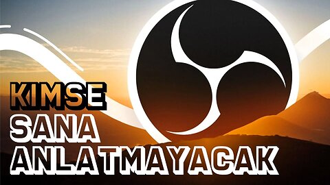 Youtube, Kick ve Twitch Kalite Ayarları: OBS ile Bitrate, Piksel ve FPS Mantığını Anlamak