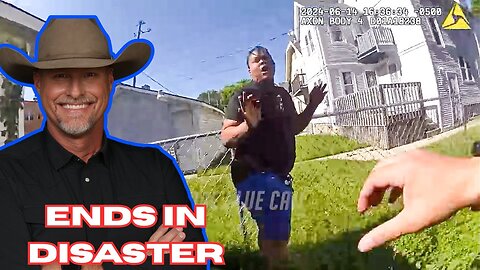 How A Teen's Dairy Queen Order Ended In Total Disaster