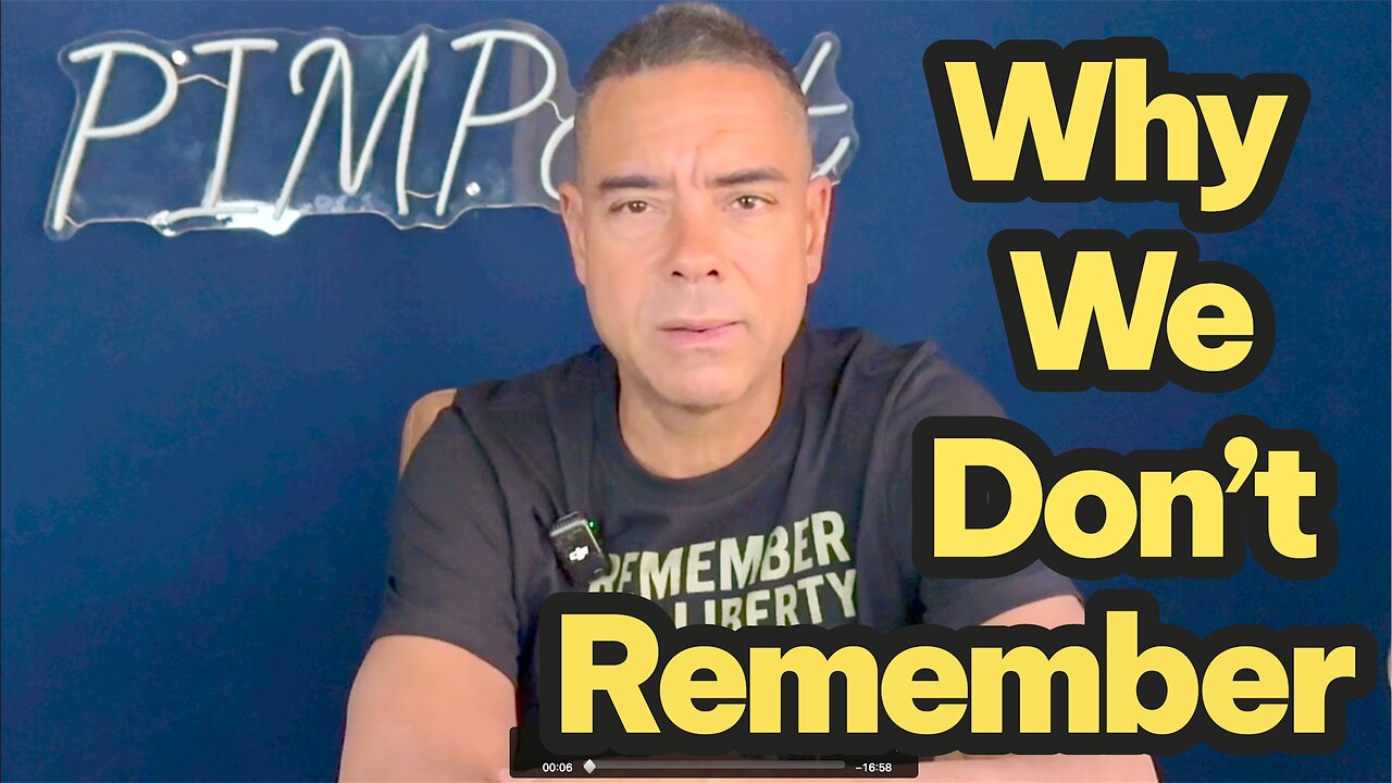 82 Years Later...And We STILL Can't Face the Pearl Harbor Truth