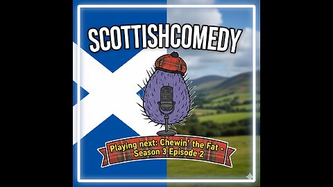 Chewin' The Fat - Series 3: Episode 2