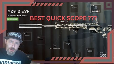 BF5 QUICK SCOPE MAYBE