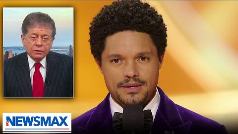 Trump will have his say against Trevor Noah: Judge Andrew Napolitano | Bianca Across the Nation