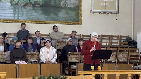 Это только людям молодым кажется, что время бесконечно… Стихотворение. 11 января 2026 г.