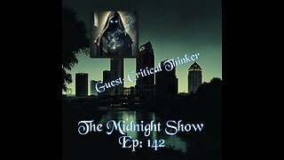 The Midnight Show Episode 142