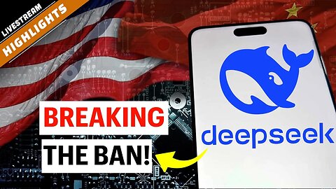 A closer look at DeepSeek’s ownership and operations