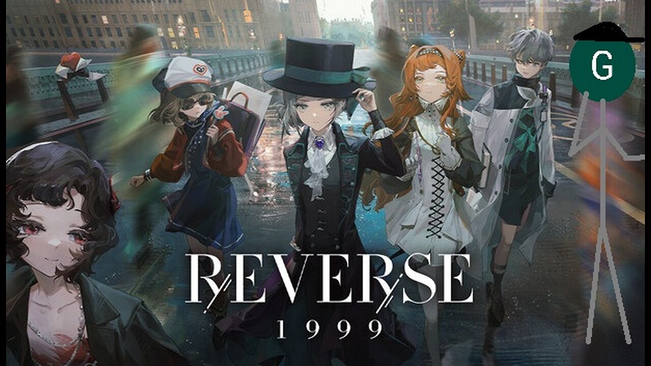 Reverse: 1999 Review
