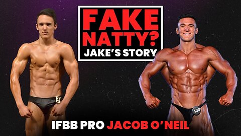 Most Accused Fake Natty Tells All!