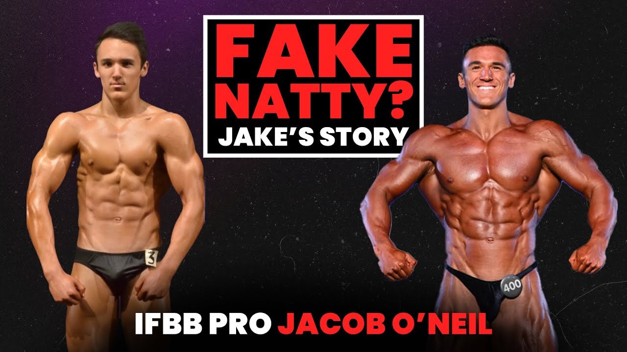 Most Accused Fake Natty Tells All!