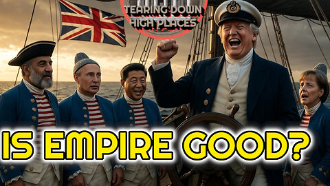 Christian Take on American Empire | EP 103