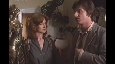 Shoestring - TV Series - S01E02 - Knock For Knock - 1979/1980 - Crime/Drama - HD