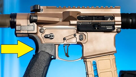 Best AR-15 Triggers I'd Buy…If I Started In 2025