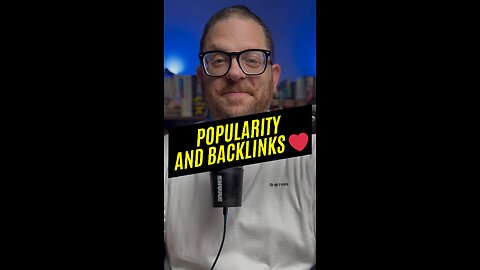 Understanding Backlinks Through Can’t Buy Me Love ❤️ 🥰