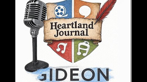 10th Annual Gideon Film Festival Panel #3 10 10 2025