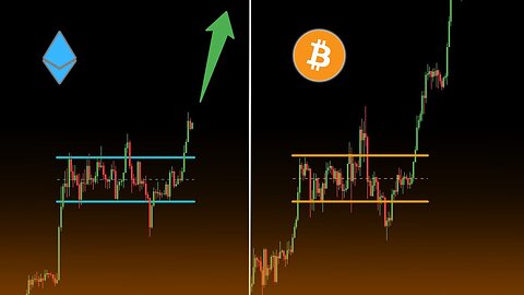 WARNING FOR ALTCOIN HOLDERS... (We're about to get Rich)