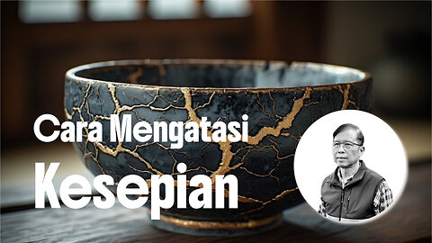 Mengapa Saling Bergantung Bisa Menyembuhkan Kesepian