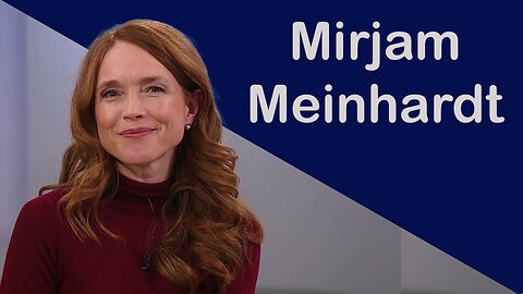 Mirjam Meinhardt 161225