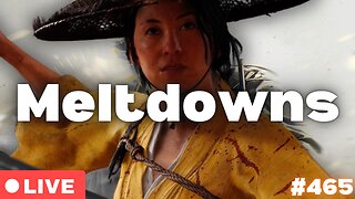Ghost Of Yotei Massive Meltdowns | Shills Lie About Sales | Xbox Gamepass Gets Exposed | Hypnocast