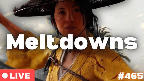 Ghost Of Yotei Massive Meltdowns | Shills Lie About Sales | Xbox Gamepass Gets Exposed | Hypnocast