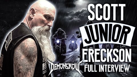 Junior of the Mongols: The Story Behind a Moment That Shaped California MC History