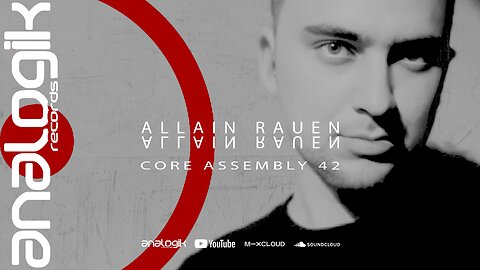 ALLAIN RAUEN - CORE ASSEMBLY 42