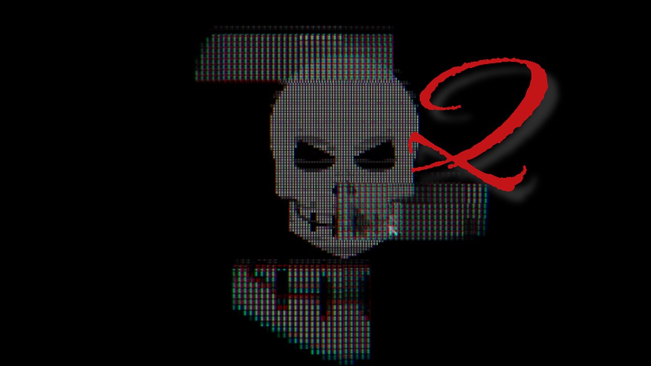 Welcome to the Game....attempt2