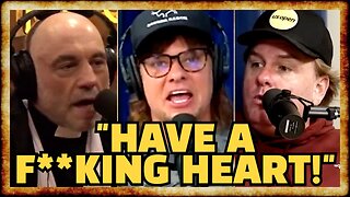 Manosphere Podcasters TURN on Trump Over ICE Raids