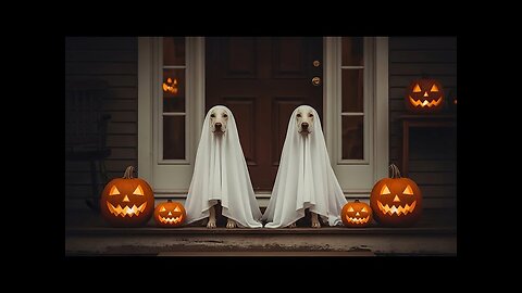 BEST Spooky Season Pet Videos 👻 🤣 | 30 Mins of Funniest Pet Shorts 🐶😹🎃