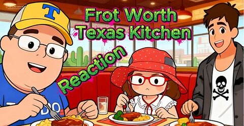 YITS & Fort Worth Texas Kitchen Reaction - Sevierville TN