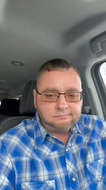 The Amish Reaching Out To Trump To Rebuild