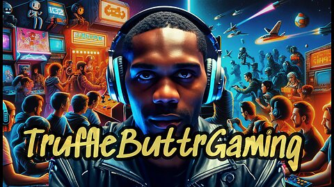 Gaming With Realest Gamer In The World "Like Buttr Baby"