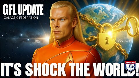 "ALL The Dark Timelines Are Collapsing..." - The Arcturian Council The 5th Dimension (2.8)