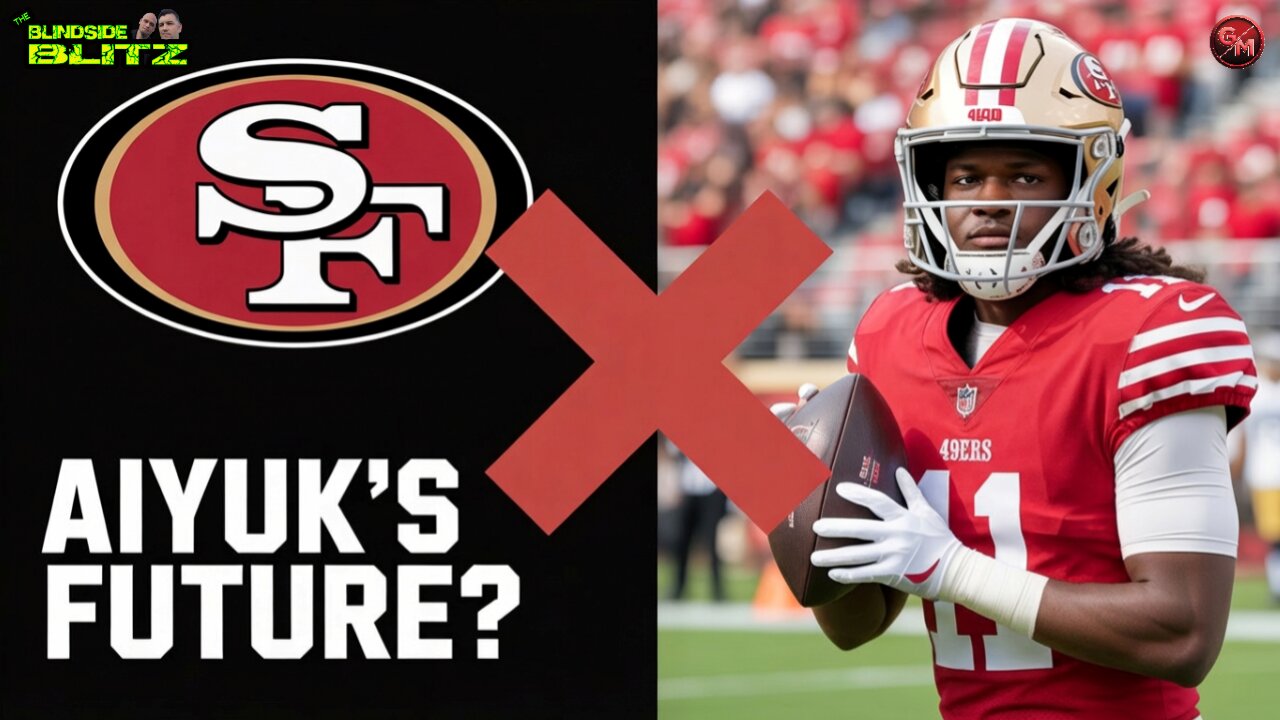 49ers VOIDING Brandon Aiyuk Guarantees? Here's Why