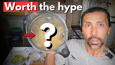 This is the SECRET to making simple & delicious plant-based guacamole!