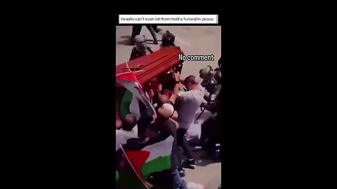 israilis give Palestinians no peace