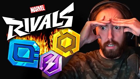 Marvel Rivals Monetization Could Be A Huge Scam