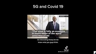 DEEPSTATE EXPOSED: Toxic nasal swab: EMF attacks: 5G: Nano tech: Human hybrid