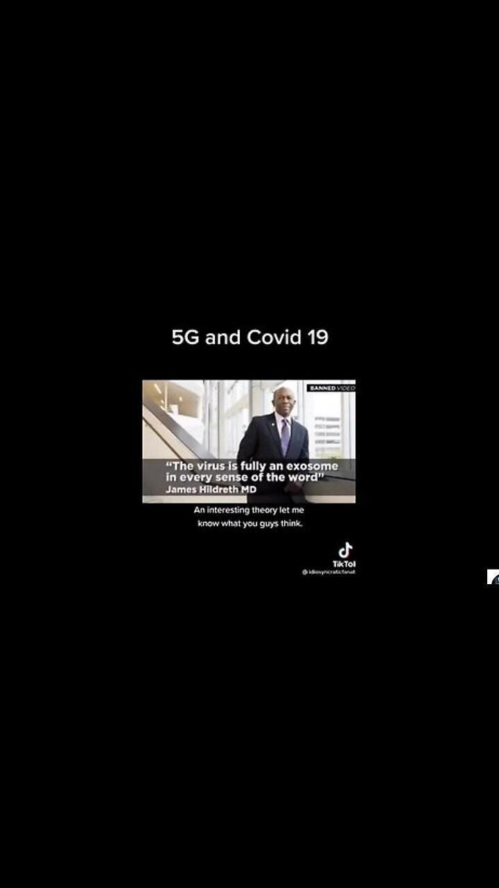 DEEPSTATE EXPOSED: Toxic nasal swab: EMF attacks: 5G: Nano tech: Human hybrid