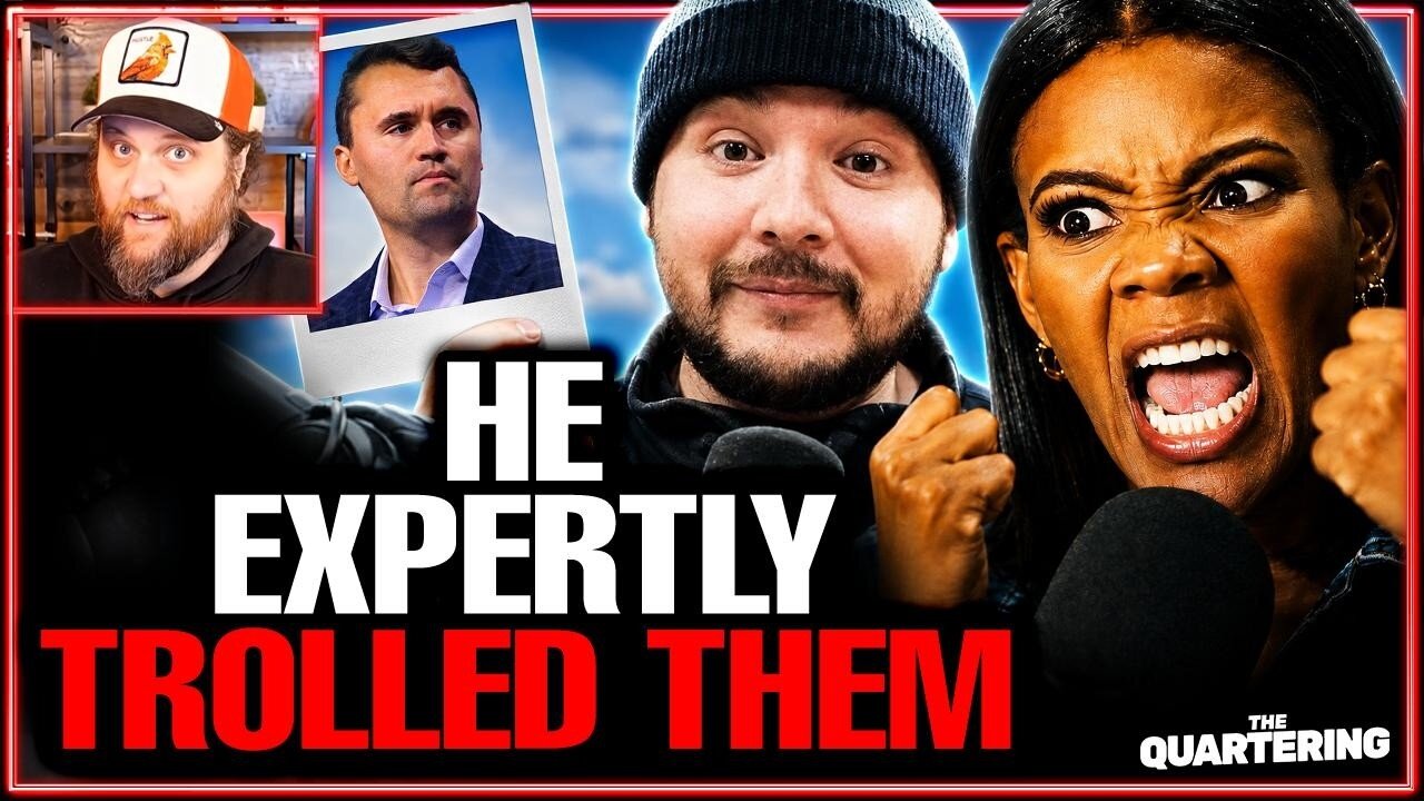 THEY FELL FOR IT thumbnail