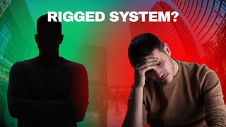 The Rigged System Big Firms Win, Bureaucrats Grow & Aussies Lose Out