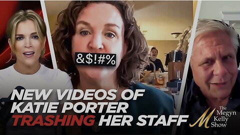 New Videos Emerge of Katie Porter TRASHING Her Staff and Shocking Reports of Abuse