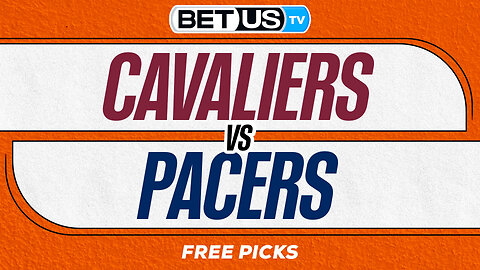 Cavaliers vs Pacers (12-1-25) NBA Expert Predictions, Picks and Best Bets
