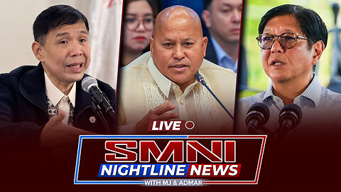 LIVE: SMNI Nightline News | December 11, 2025 – Thursday